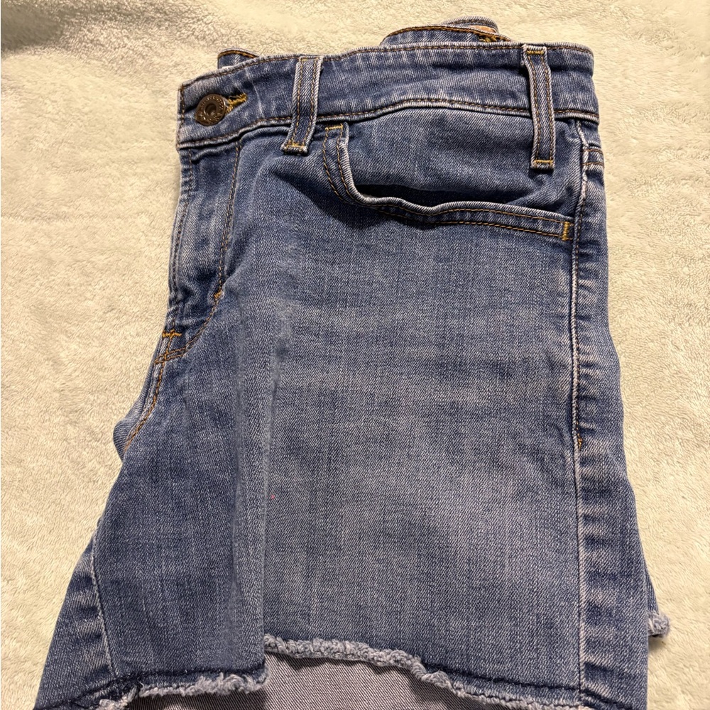 Levi’s Jean Shorts
